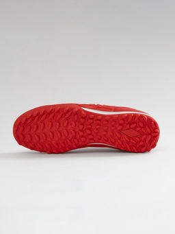 Детские шиповки FN Eagle Kid (TF) (Red/White)