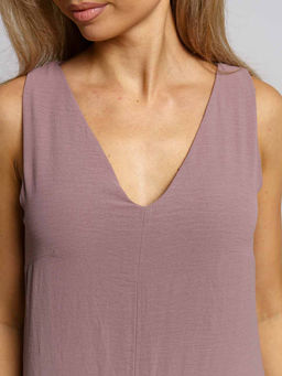 Платье женское, цвет бежевый