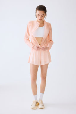 Chaqueta de running ligera con DryMove - H&m фото 7