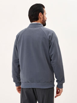 Толстовка мужская 25134-530 футер серый - Avese фото 12