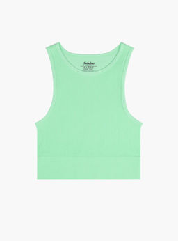 Женский топ Indefini (Арт. 3112TDJ)  фото 4