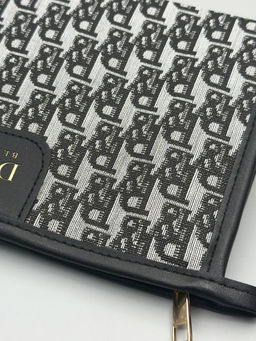 Sunflower Косметичка женская 900, чёрный