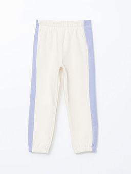 Beli Lastikli K?z Bebek Tayt