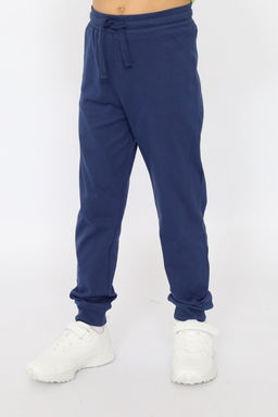 CRB wear/ HSXB 70496-41 Брюки для мальчика,темно-синий/Ex.Cherubino  фото 3