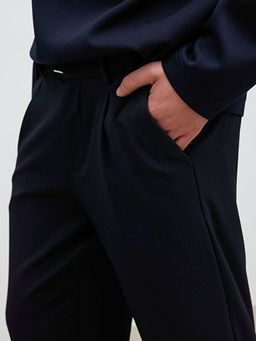 Regular Fit Erkek Jean Pantolon