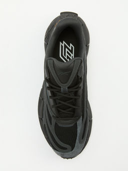 Кроссовки для хайкинга/треккинга REEBOK Zig Kinetica 2.5X Артикул 3475108, темно-серый