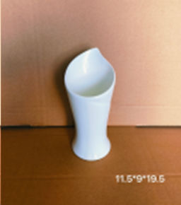 Ваза 19,5 см / YBN-98 /уп 72/