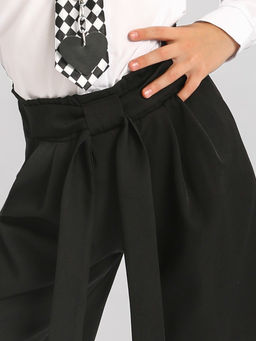 Шорты для девочки Соль&Перец