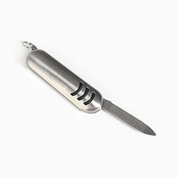 Набор подарочный 3 в 1, ручка, нож швейцарский, брелок-патроны