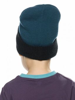 Уценка PELICAN BKQW3192 шапка для мальчиков  фото 4