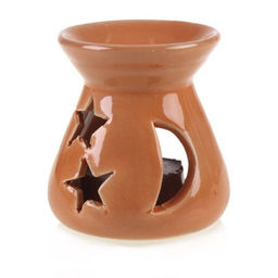 Аромалампа 7 см / 4211 /уп 144/ (Зеленый) - Галеонтрейд фото 4