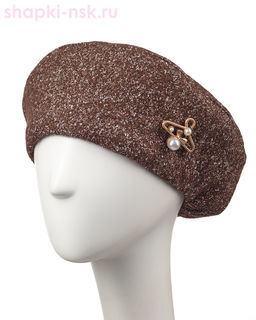 24-02 Берет (56-58)