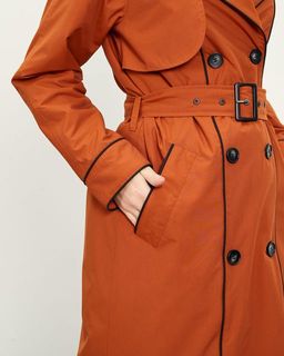 Плащ - Hoops фото 3