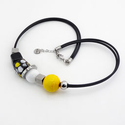 EVANESCENT Колье LKY6003