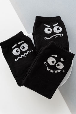 Носки мужские Смайл (набор 3 пары)