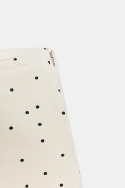 SHORTS MINI LUNARES / ?nico - Zara фото 7