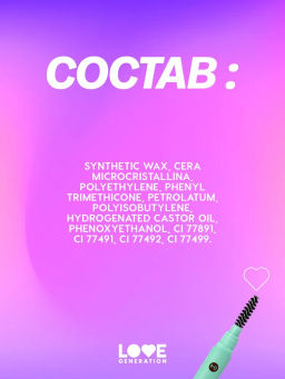 Love Generation Карандаш автоматический для бровей Frida тон 04 boss babe espresso - темно-коричневы  фото 10