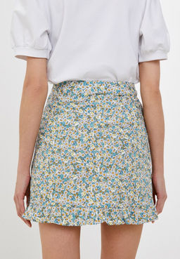 Юбка жен. - Incity фото 8