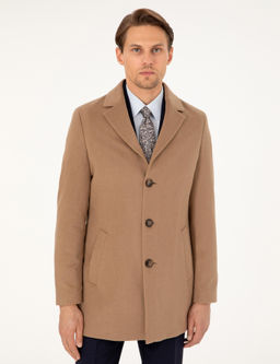 Camel Ex. Slim Fit Ka_e Kaban - Pierre cardin фото 3