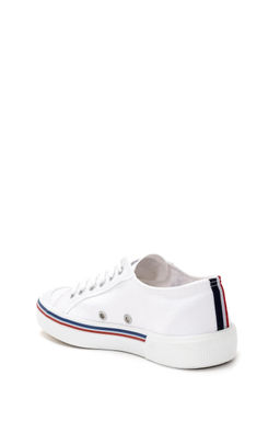 U. S. Polo Assn Женская белая спортивная обувь - U.s. polo assn фото 13