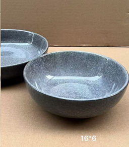 Салатник 16 см / TF-1981 /уп 20/