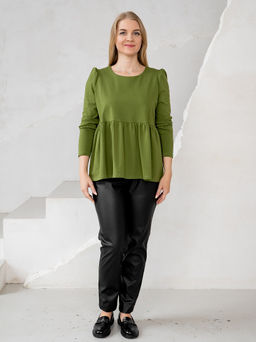 Туника блузка