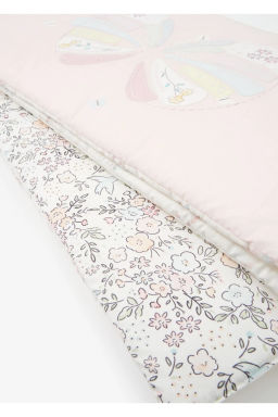 mothercare / Бампер 33 х 340 см  фото 3