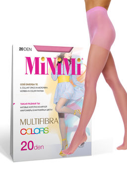 (Minimi) Multifibra Colors 20 avorio фото 25