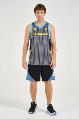 Майка игровая Черный - Anta фото 7