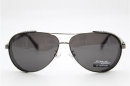Солнцезащитные очки POMILED (Polarized) 08164 C2-31 (63-13-135)