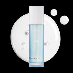 Face Peptathenol Aqua Balance Toner - Нежный тонер для восстановления pH кожи , 120 мл