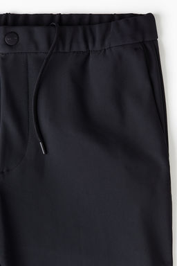 Pantalon Slim Fit - H&m фото 6