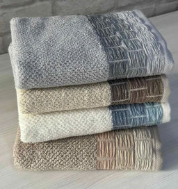 Полотенце AKAY BAHOR (50*90) 4 шт