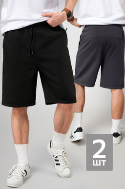 Мужские шорты 2 шт. Happyfox