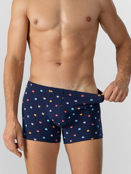 Цена за 2 штуки! ТРУСЫ МУЖСКИЕ