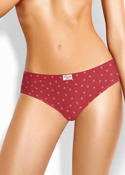 BR1202 Трусы жен. Конфети (ЧЗ)