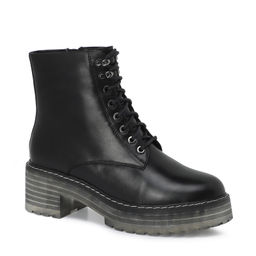 Женские ботинки TENDANCE Артикул 2947288, черный