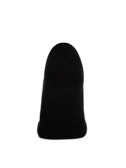 Подследники мужские СМ (х/б) - 01 черный