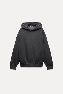 OVERSIZE HOODIE - Zara фото 3