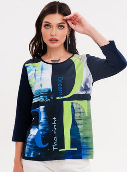 Лонгслив 62.2.8