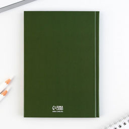 Подарочный набор, ежедневник А6, 80 л., ручка шариковая «Учитель»