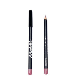 Карандаш для губ Lip Liner Pencil, 318 Soft rose