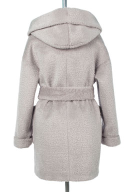 Пальто женское демисезонное El Podio