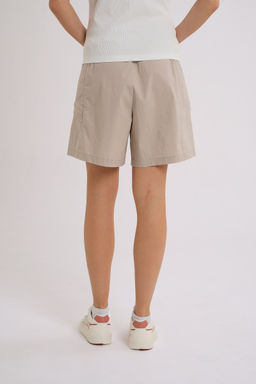 Шорты текстильные Серый ANTA SPORTS CLUB Casual Half Pants  фото 7