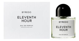 BYREDO PARFUMS ELEVENTH HOUR unisex 50ml edp
