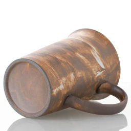 Кружка керамическая Отшельник, 340 мл - Fujian Province Guang Fu Tea фото 3