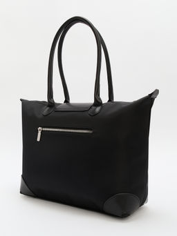 Женский тоут TENDANCE Артикул 4529193, черный  фото 2