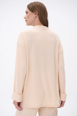 Кардиган Эмили (бежевый) - Эльза фото 9