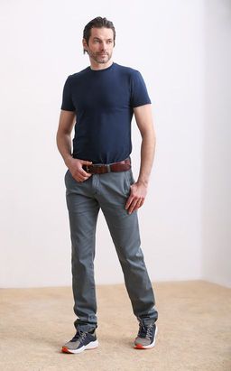 Футболка МКБ-15