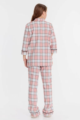 Пижама М223088а Розовый - Елена фото 2